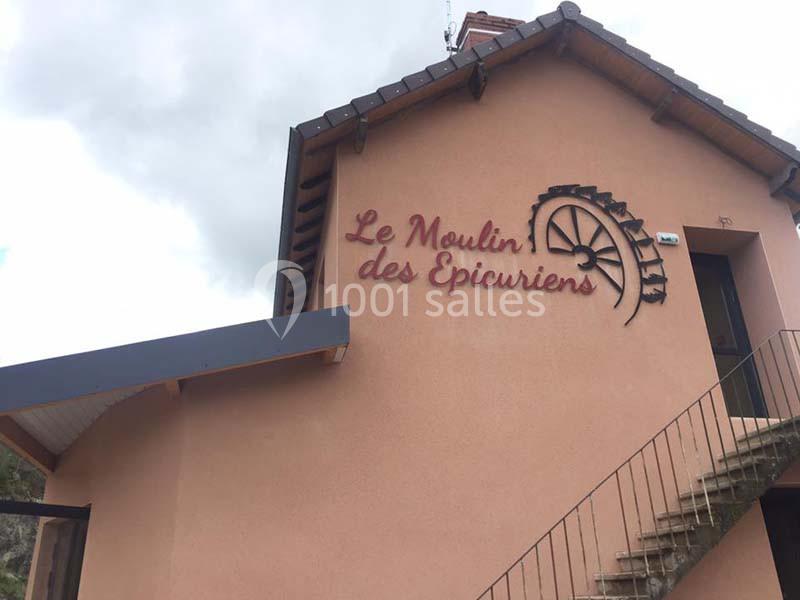 Le Moulin Des Épicuriens - galerie - photo 10