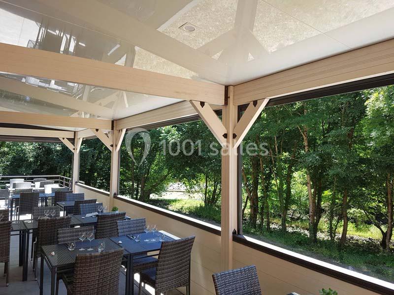 Le Moulin Des Épicuriens - galerie - photo 13