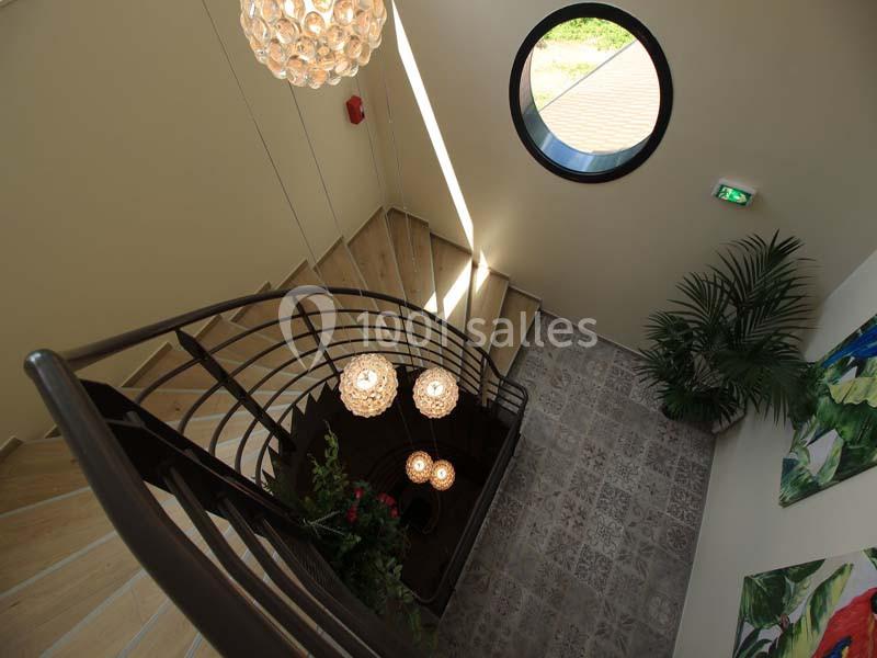 Le Moulin Des Épicuriens - galerie - photo 12