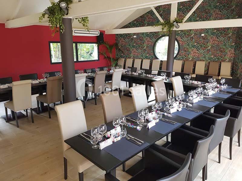 Le Moulin Des Épicuriens - galerie - photo 3