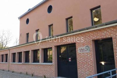 Le Moulin Des Épicuriens - photo 2
