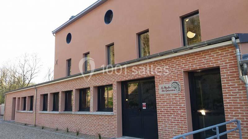 Le Moulin Des Épicuriens - galerie - photo 2