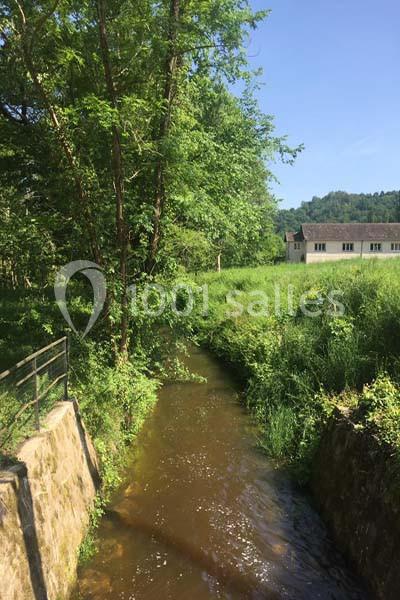 Le Moulin Des Épicuriens - galerie - photo 19