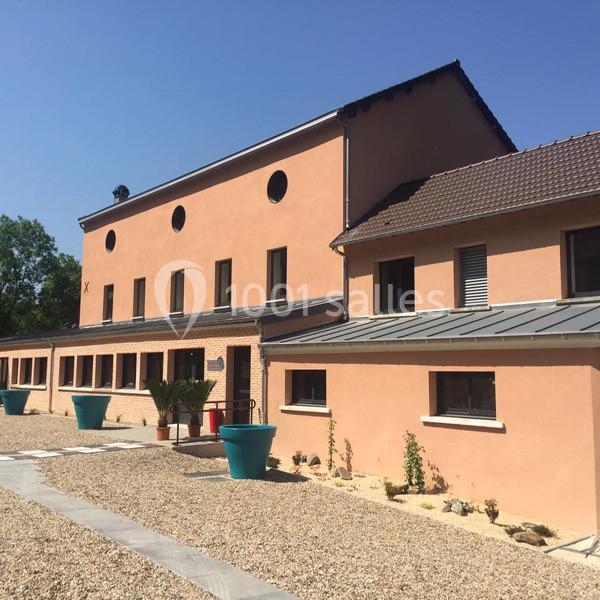 Le Moulin Des Épicuriens - galerie - photo 21
