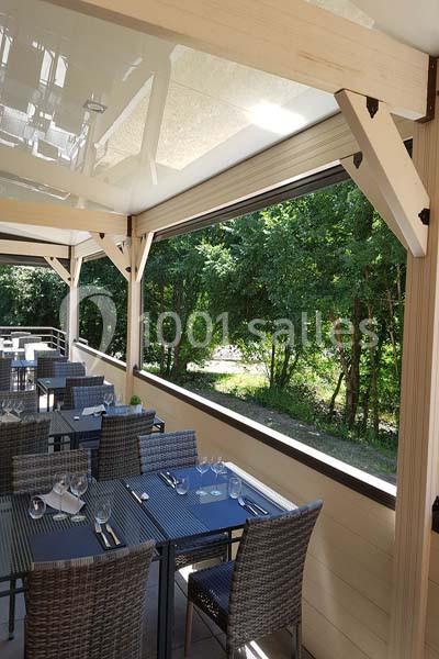Le Moulin Des Épicuriens - galerie - photo 20
