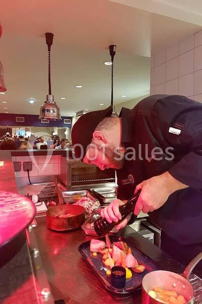 Le Moulin Des Épicuriens - galerie - photo 8