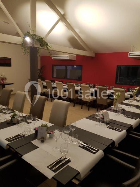 Le Moulin Des Épicuriens - galerie - photo 18