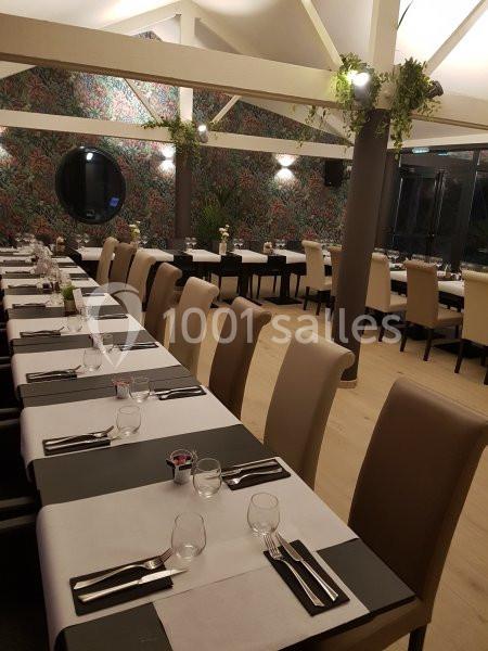 Le Moulin Des Épicuriens - galerie - photo 22