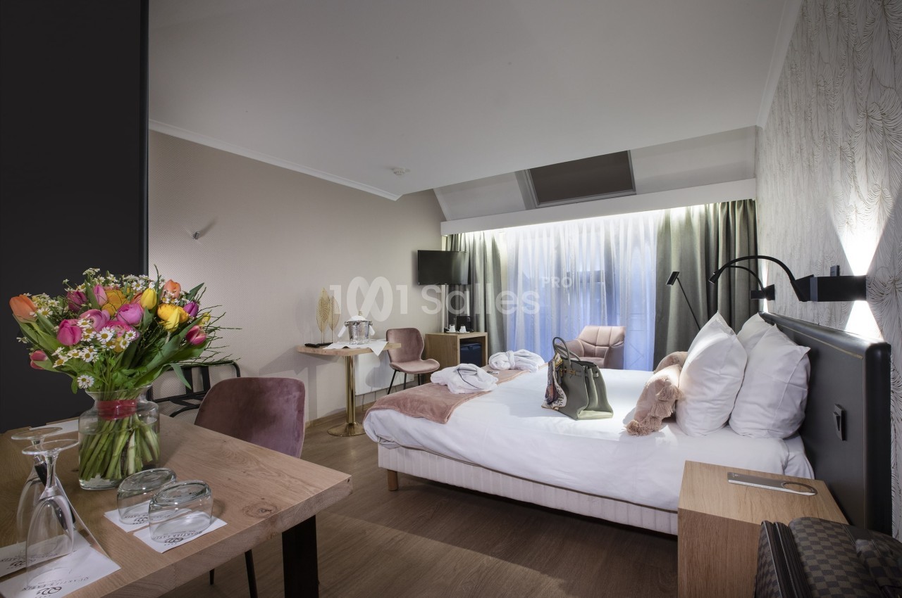 Chambre Elegance