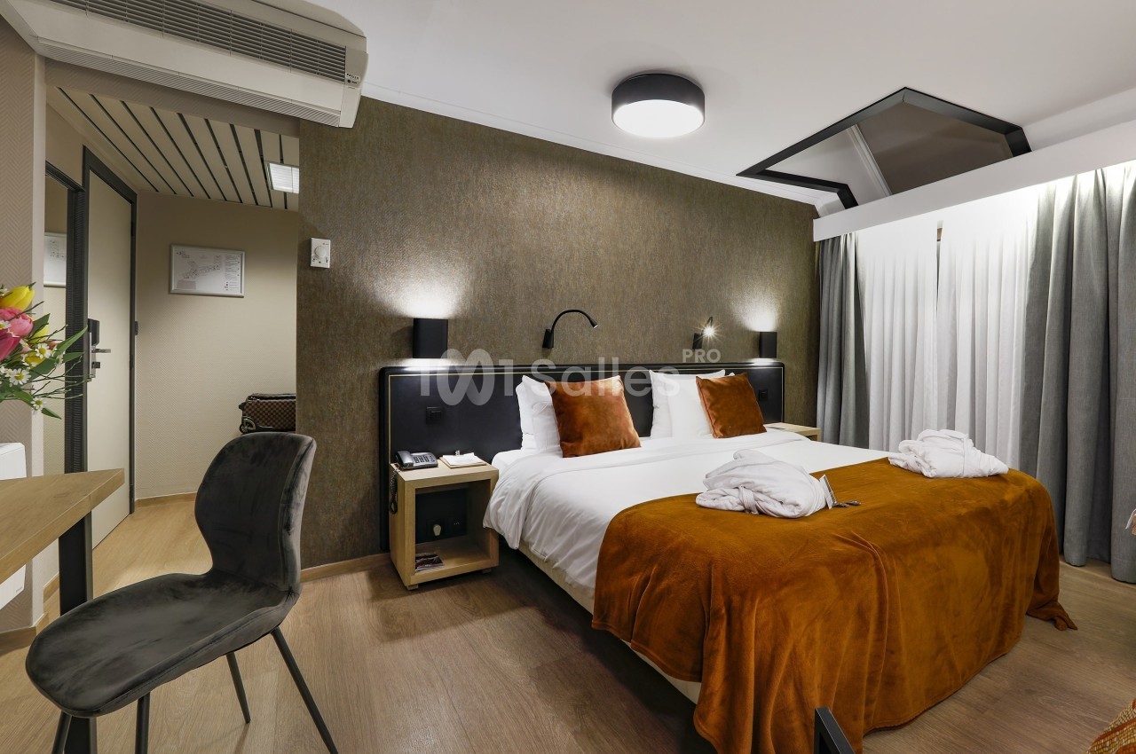 Chambre Elegance