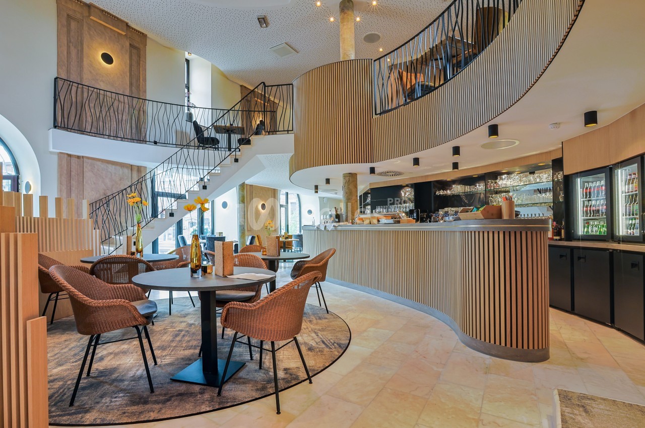 Restaurant-Brasserie