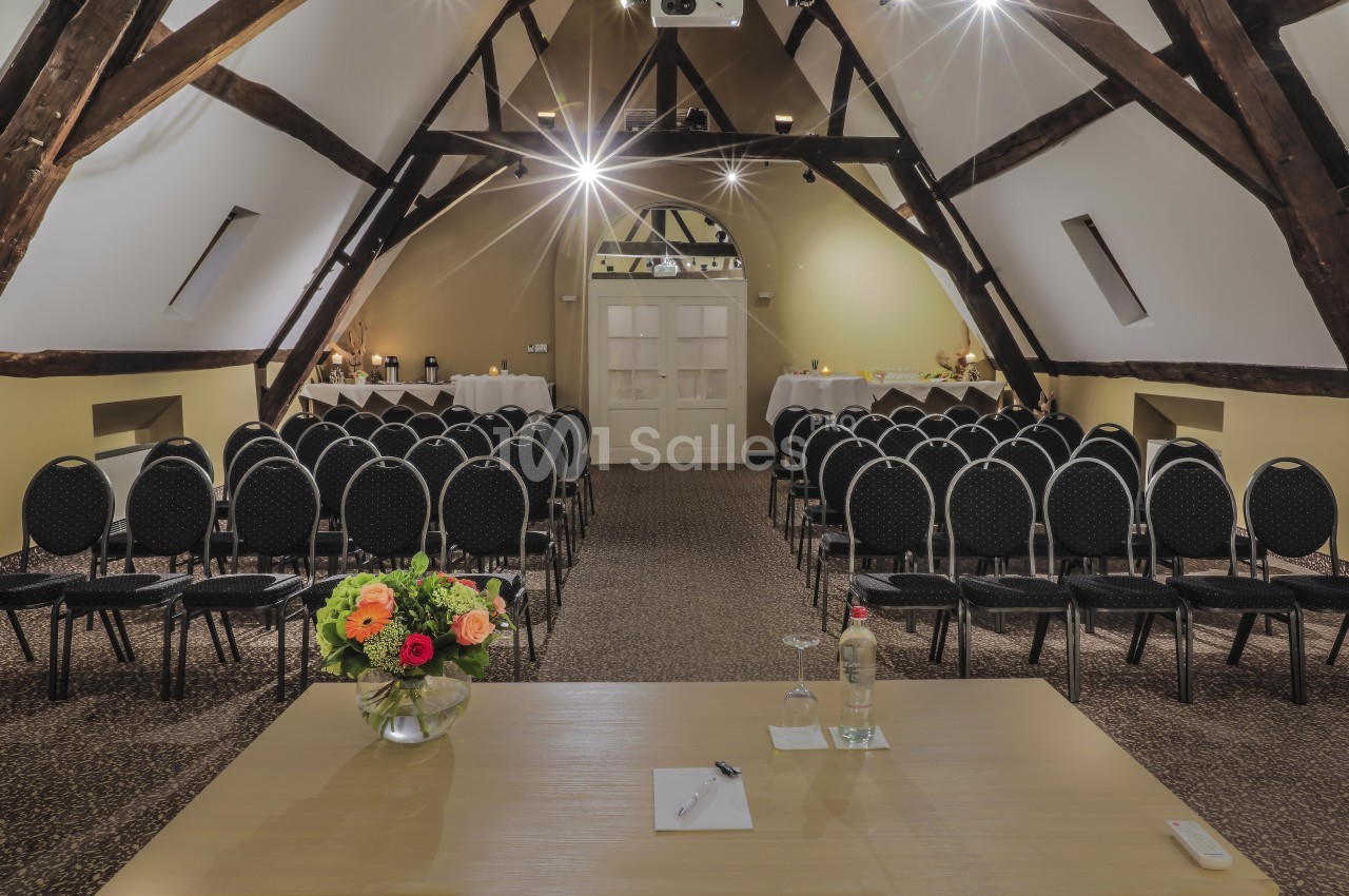 Salle Forum