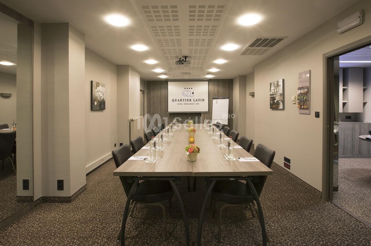 Salle Gallia