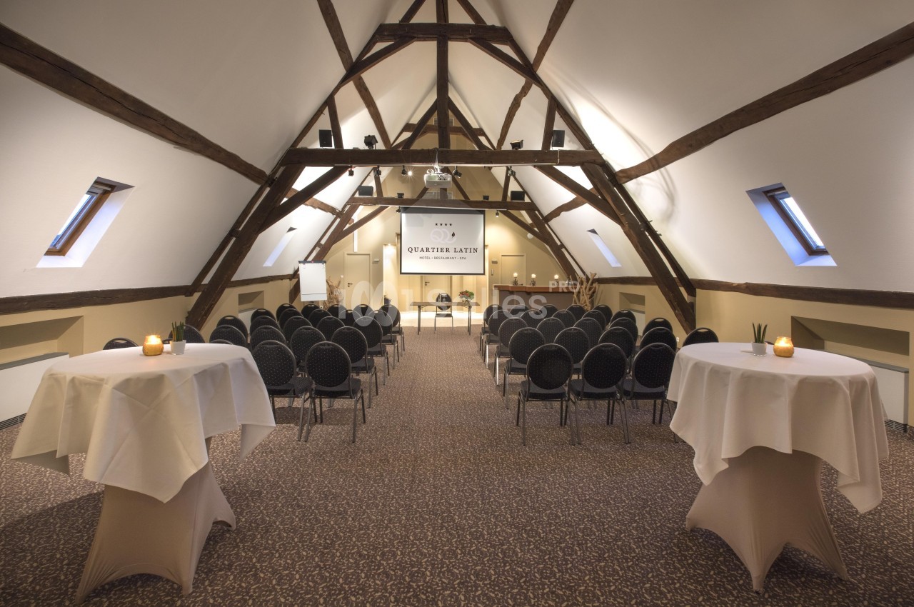 Salle Palatin