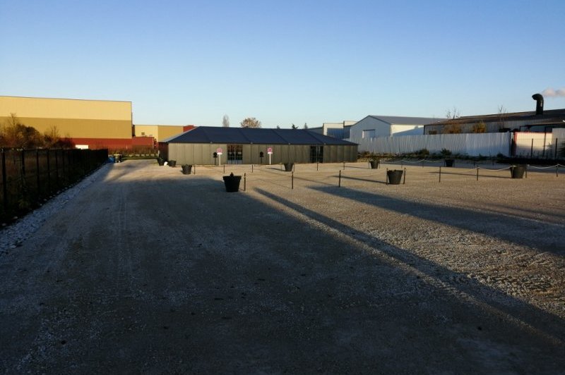 L'atypique - photo 2