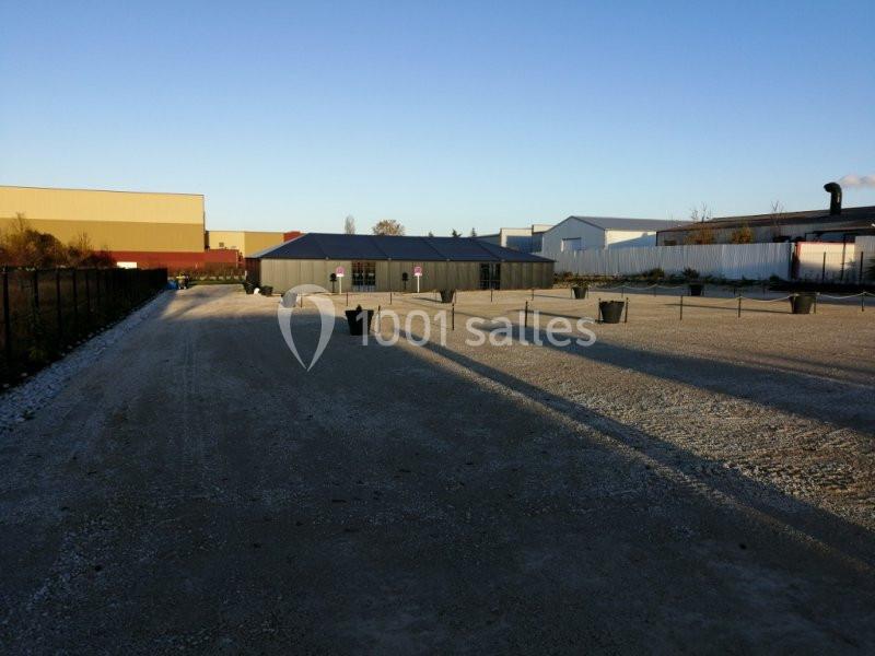 L'atypique - galerie - photo 2