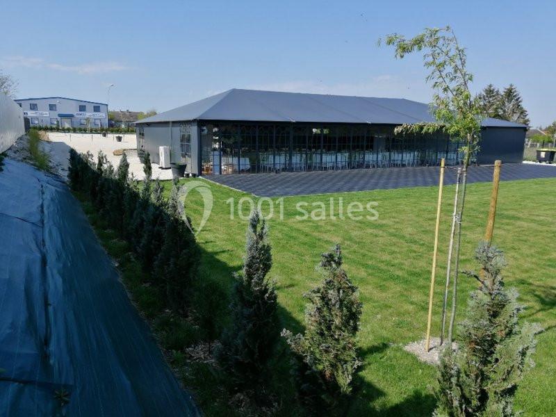 L'atypique - galerie - photo 1