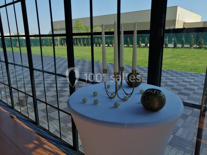 L'atypique - galerie - photo 6