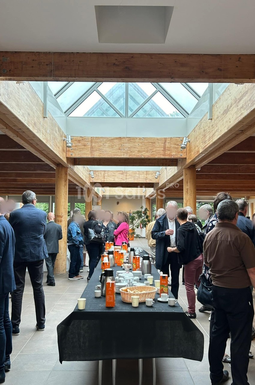 Domaine de l'Asnée - galerie - photo 7