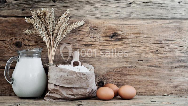 Le Patacrêpe Plan De Campagne - galerie - photo 2