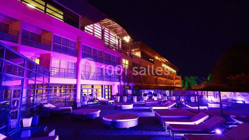 Domaine de Forges - galerie - photo 3