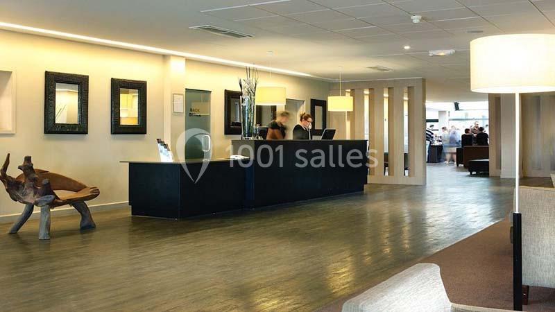 Domaine de Forges - galerie - photo 7