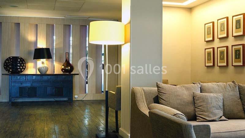Domaine de Forges - galerie - photo 13