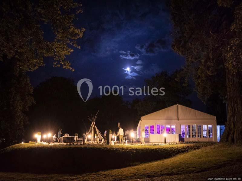 Domaine de Forges - galerie - photo 8