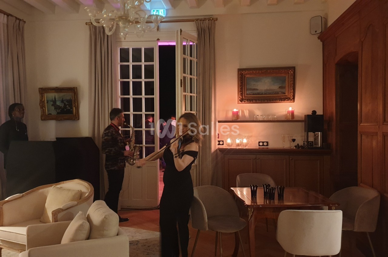 Domaine de Forges - galerie - photo 25