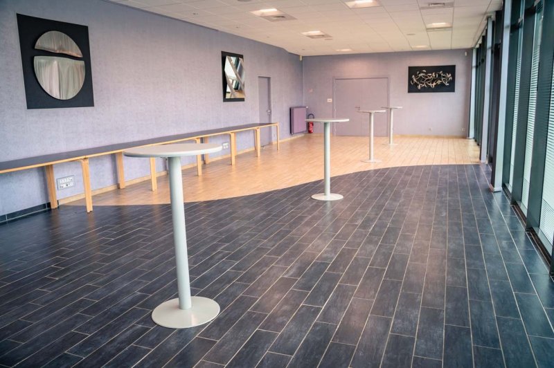 Espace Les Hauts de Beauvais - photo 2