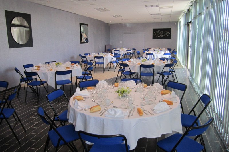 Espace Les Hauts de Beauvais - photo 3