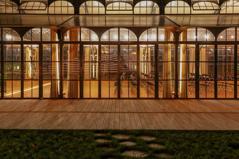 L'orangerie du Mas - photo 4