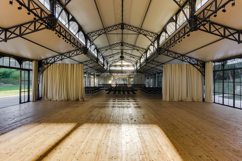 L'orangerie du Mas - photo 2