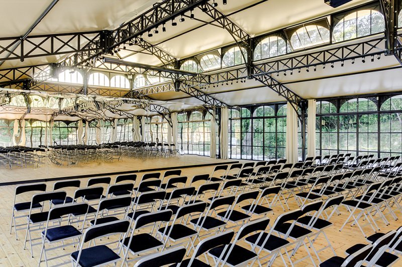L'orangerie du Mas - photo 1