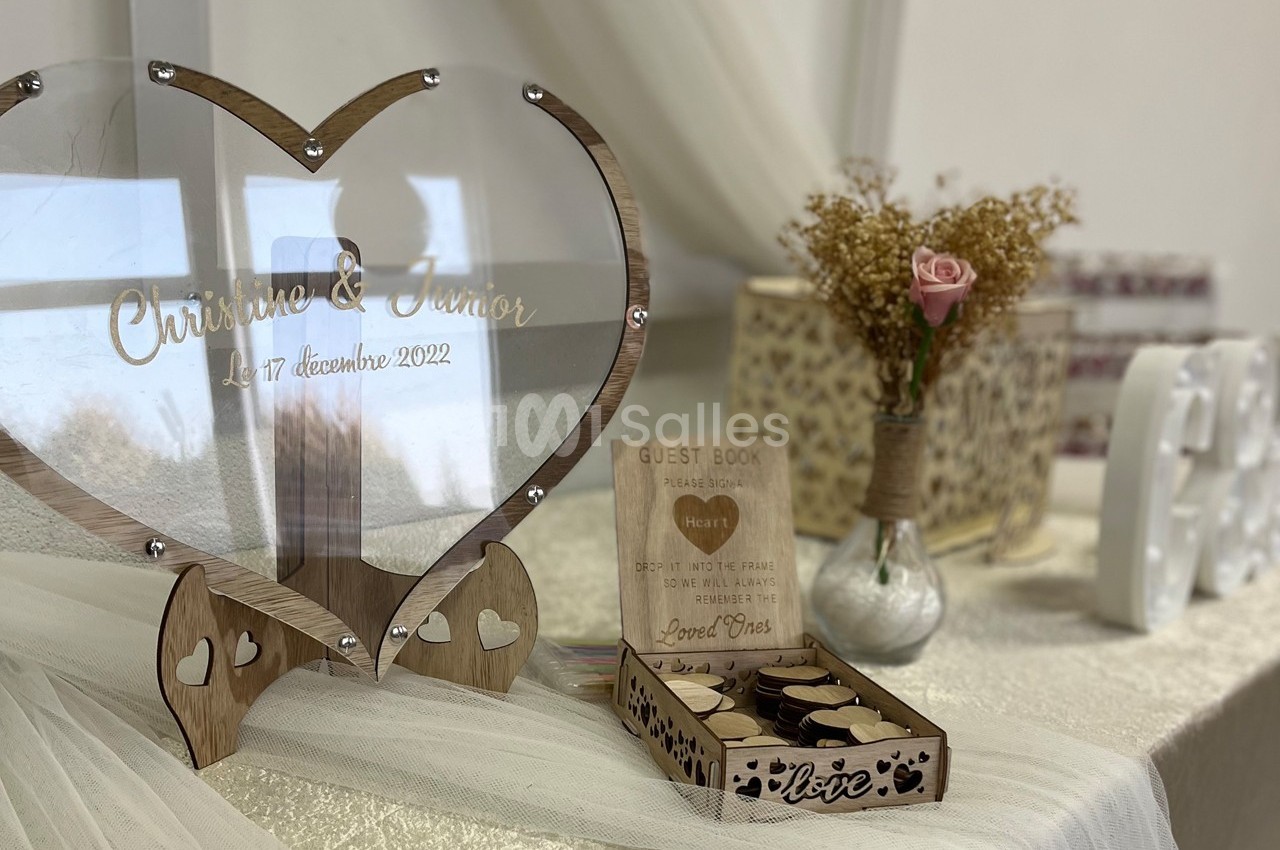 Acacia Event - galerie - photo 4