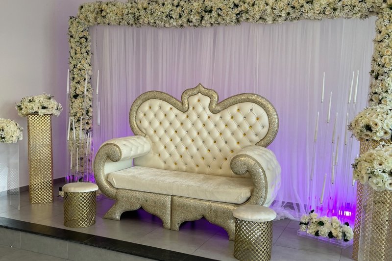 Acacia Event - photo 5