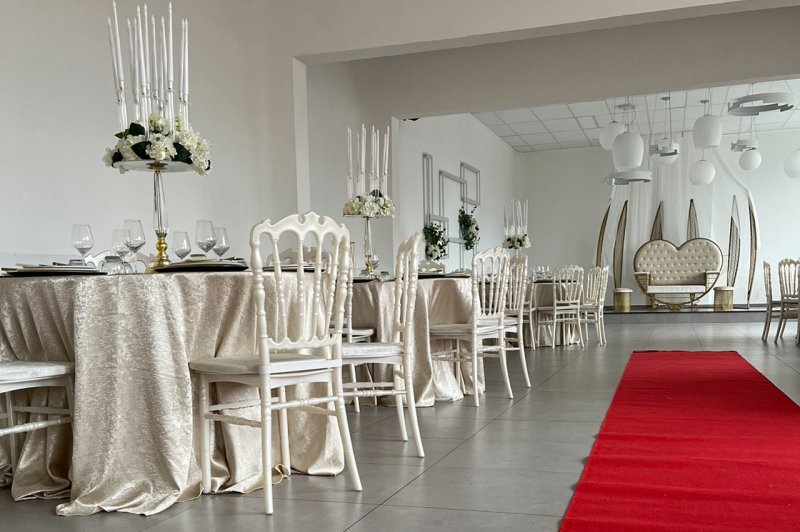 Acacia Event - photo 2