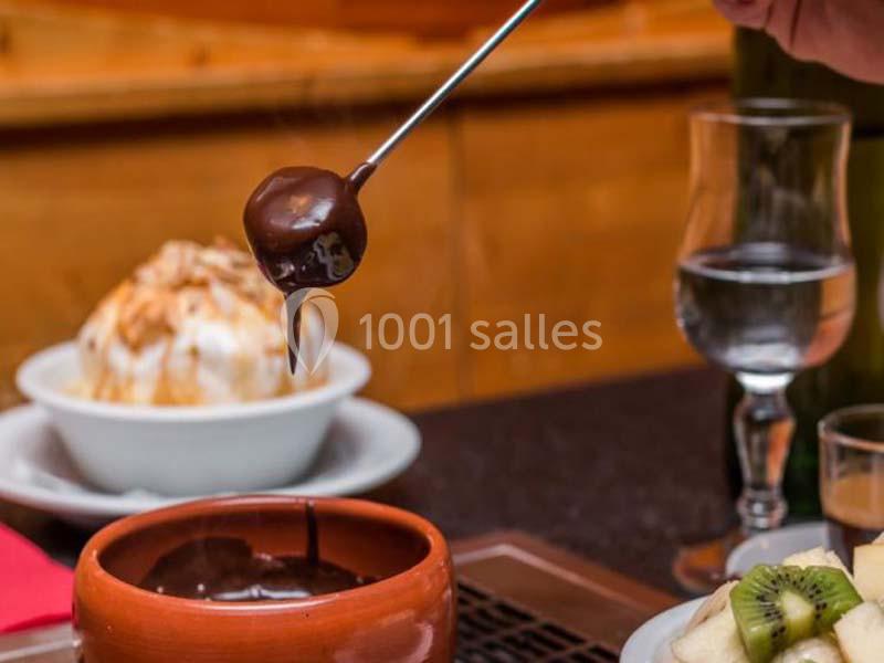 Les Fondus De La Raclette Montparnasse - galerie - photo 13