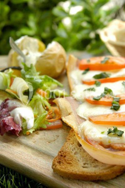 Les Fondus De La Raclette Montparnasse - galerie - photo 12