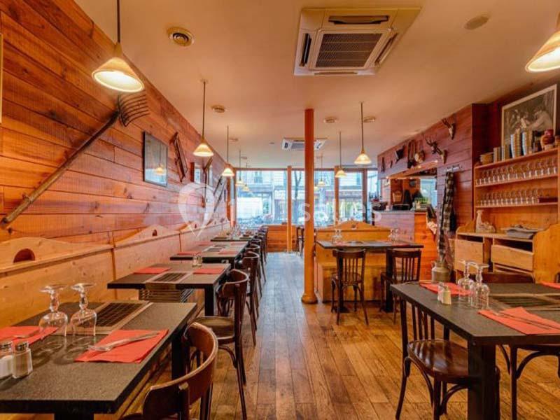 Les Fondus De La Raclette Parmentier - galerie - photo 1