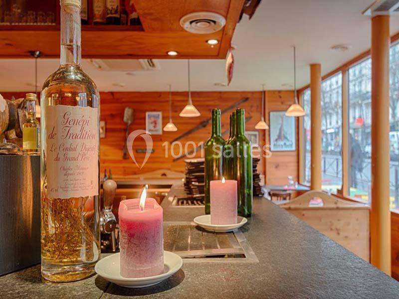 Les Fondus De La Raclette Parmentier - galerie - photo 9