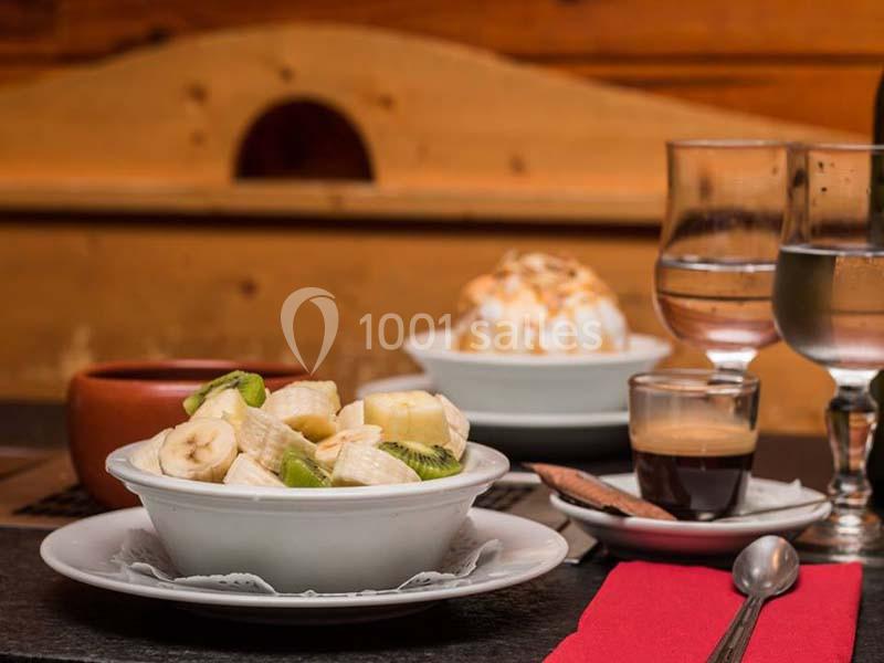 Les Fondus De La Raclette Parmentier - galerie - photo 15