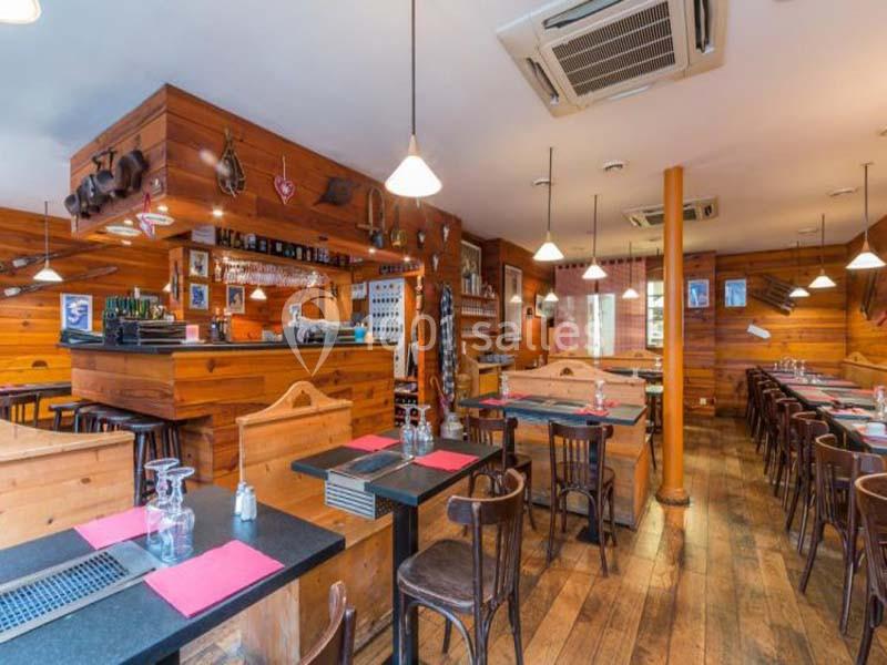 Les Fondus De La Raclette Parmentier - galerie - photo 7