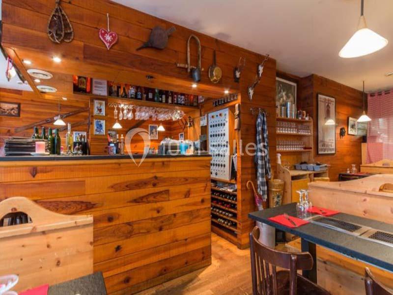 Les Fondus De La Raclette Parmentier - galerie - photo 6