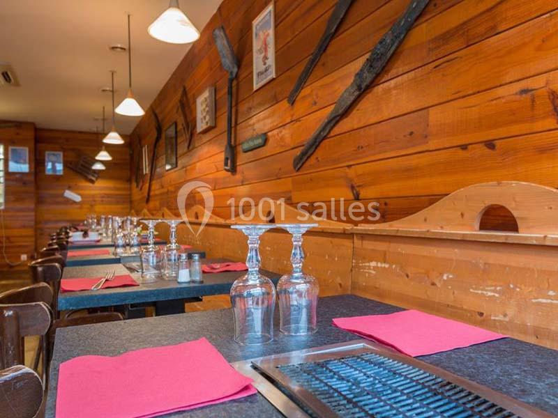 Les Fondus De La Raclette Parmentier - galerie - photo 8