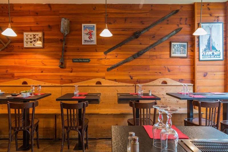 Les Fondus De La Raclette Parmentier - photo 4