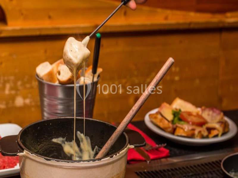 Les Fondus De La Raclette Jules Joffrin - galerie - photo 7