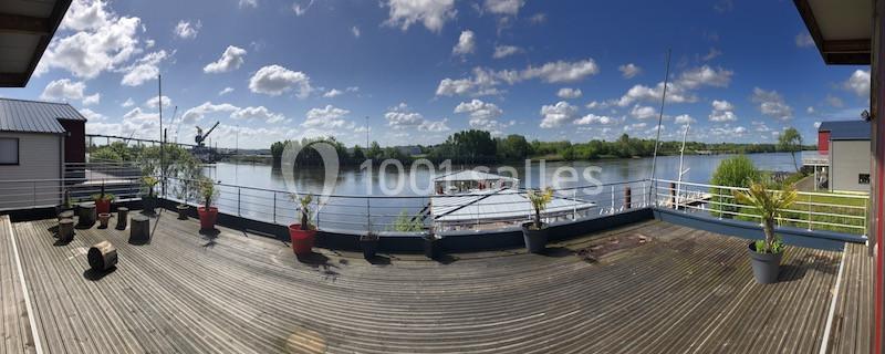 Vue Sur Loire - galerie - photo 4
