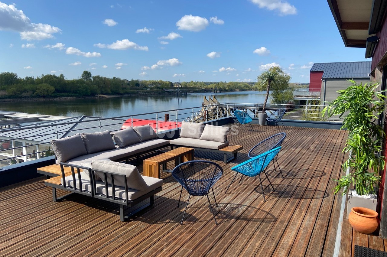 Vue Sur Loire - galerie - photo 3