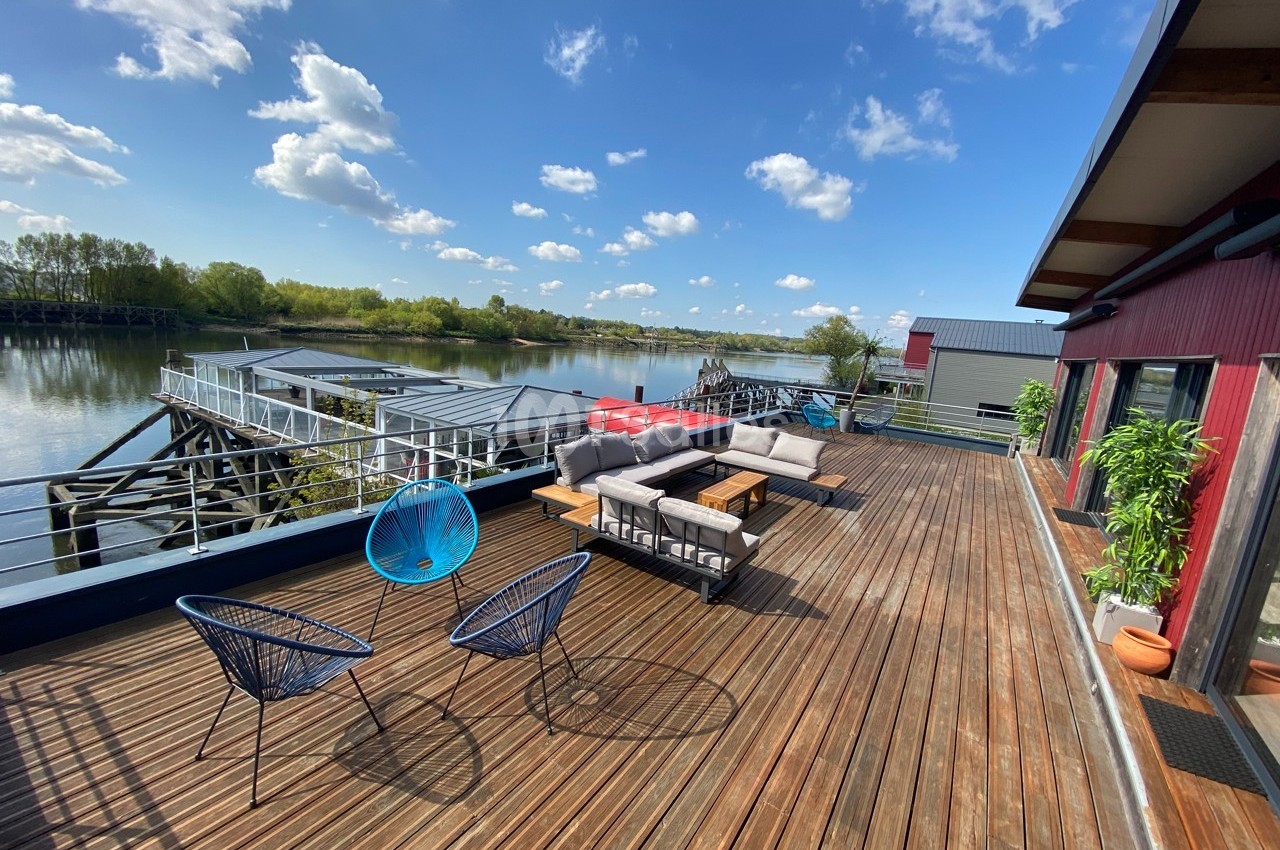 Vue Sur Loire - galerie - photo 2